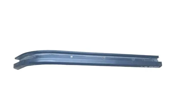 Peugeot Partner Sliding door upper top rail 9684585580E