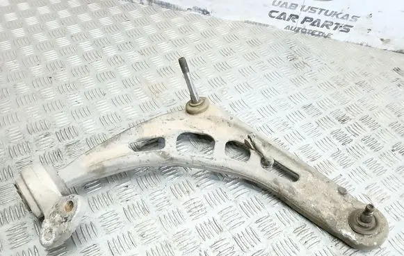 BMW 3 E46 Front lower control arm/wishbone