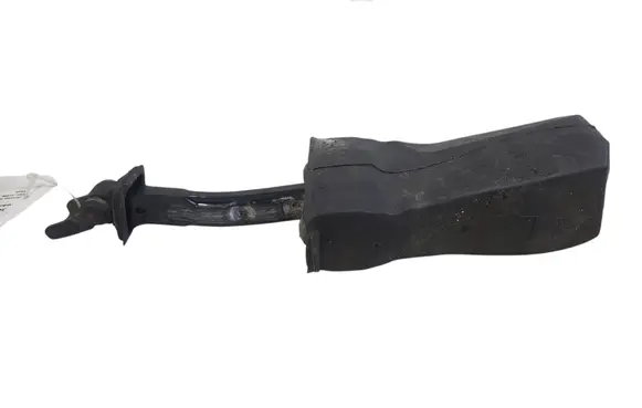 Volkswagen Polo V 6R Front door check strap stopper 6R0837249
