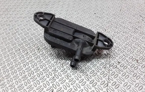 Citroen C4 I Picasso Exhaust gas pressure sensor 9645022680