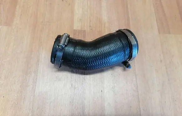 Citroen C4 Grand Picasso Intercooler hose/pipe 9684307380 0382NL