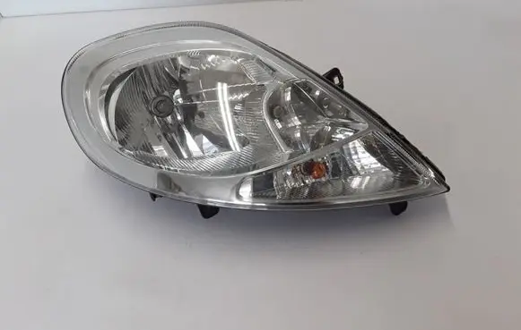 Renault Trafic II (X83) Headlight/headlamp 8200701366