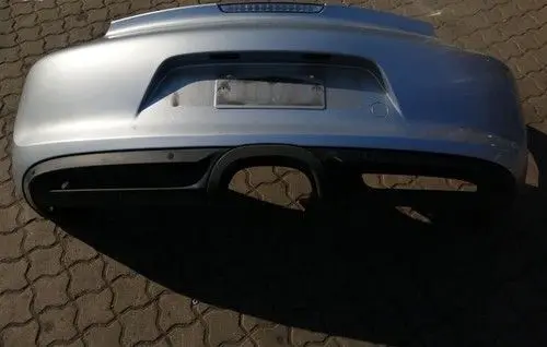 Porsche Cayman 981 Rear bumper light 98150502060