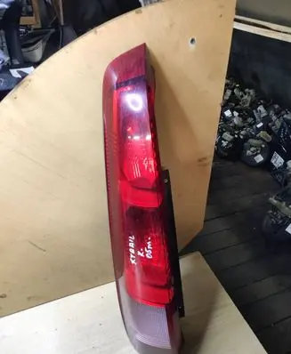 Nissan X-Trail T30 Rear/tail lights