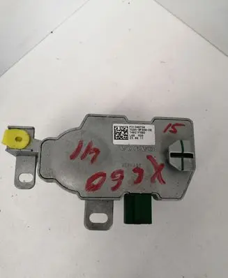 Volvo XC60 Steering wheel lock 31340734
