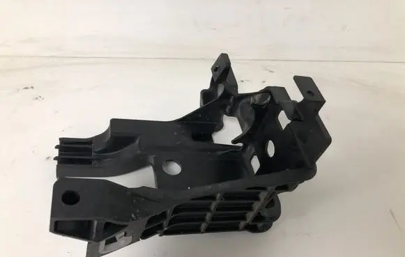 Opel Meriva B ABS pump bracket 13351833