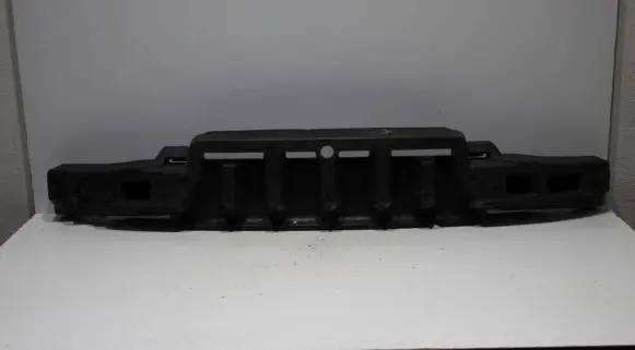 Volkswagen Touran I Front bumper foam support bar 1T0807248K
