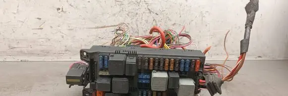 Fuse module