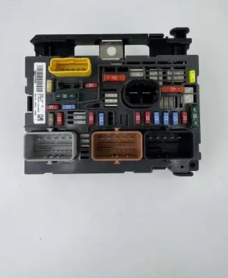 Peugeot 508 BSM Control unit BSMR2004 HW779 0443A113510425