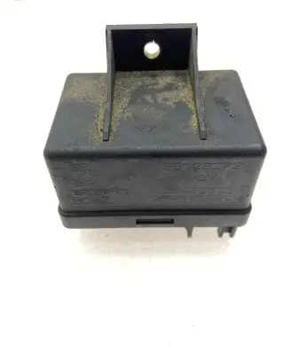Alfa Romeo 156 Glow plug pre-heat relay 55193073 38430003