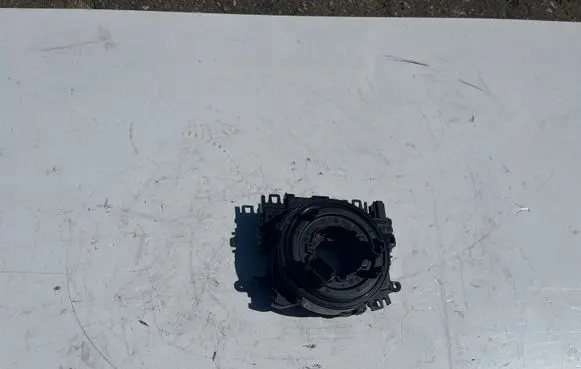 Volkswagen PASSAT B8 Airbag slip ring squib (SRS ring) 5Q0953569B