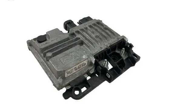 Peugeot 208 I Other control units/modules 9819596180