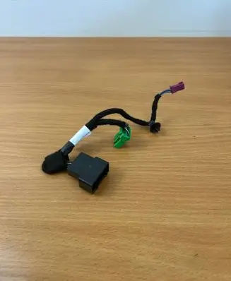 Volvo XC60 Other wiring loom 31341068