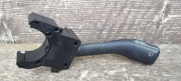 Audi A3 S3 8L Wiper control stalk YM2117K478AA