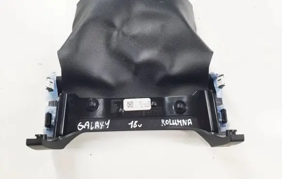 Ford Galaxy Steering wheel column trim