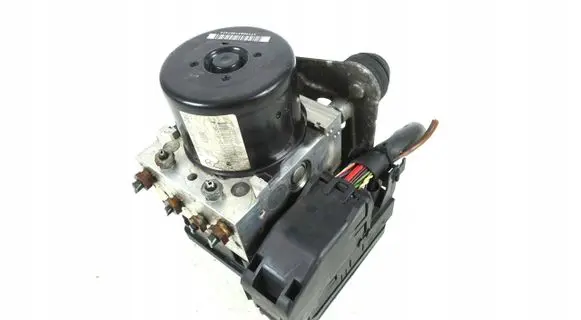 Mercedes-Benz S W221 ABS Pump A2214313312