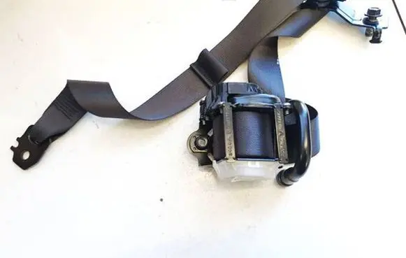 KIA EV6 Rear seatbelt sp3cv00129 230524b0147