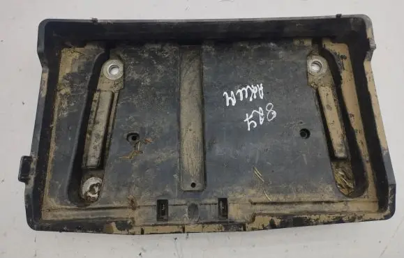 Mercedes-Benz E W213 Battery tray A2056200118