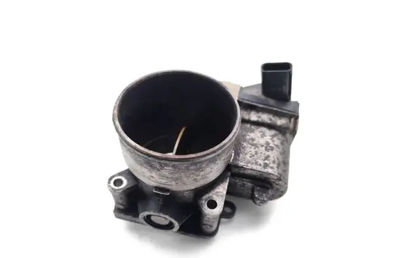 Isuzu D-Max Electric throttle body valve 