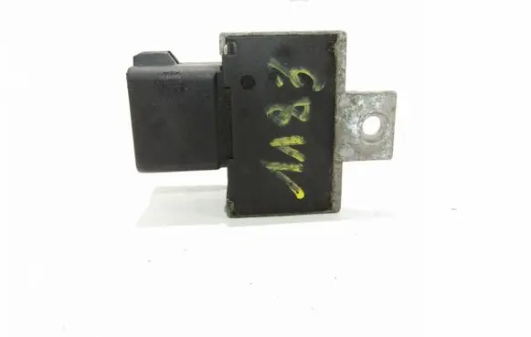 Renault Scenic II - Grand scenic II Glow plug pre-heat relay 7700115078