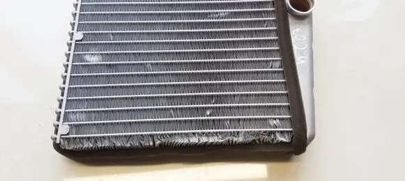 Volkswagen Caddy Heater blower radiator