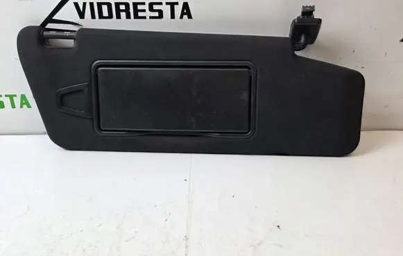 Mercedes-Benz E W212 Sun visor A2128101510 1010671200