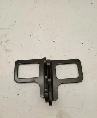 BMW 3 F30 F35 F31 Seat back rest lock catch 7269952