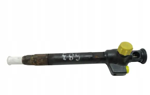 Toyota Proace Fuel injector 9674984080
