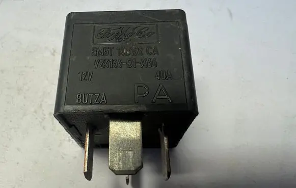 Ford Focus Other relay 5M5T14B192CA