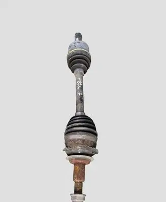 Mazda 6 Front driveshaft