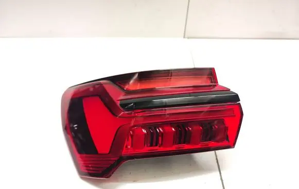 Audi A6 S6 C8 4K Rear/tail lights 4K5945091E 64401316S A046318