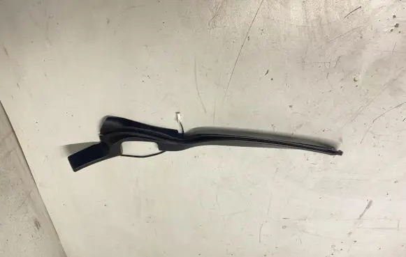 KIA Sorento IV Rear door emblem/model letters 81860-P2100