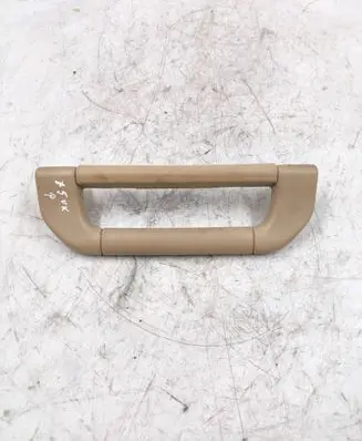 BMW X5 E53 Front interior roof grab handle 8257226