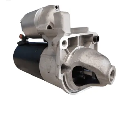 Fiat Punto Evo Starter motor CS1515