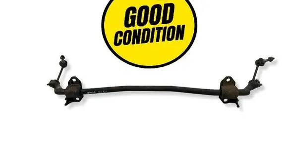 Jeep Grand Cherokee Rear anti-roll bar/sway bar 68253186AA