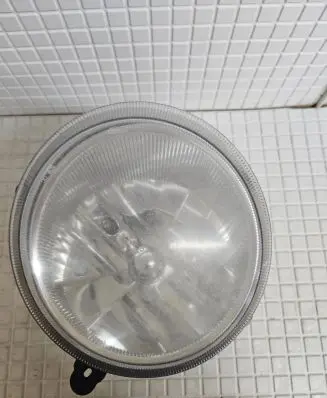 Jeep Patriot Headlight/headlamp 05303875AB 1A9983211
