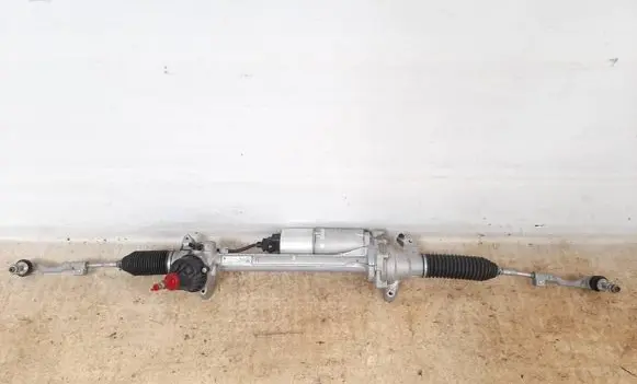 BMW X6 G06 Steering rack