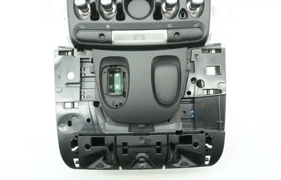 Mini One - Cooper F56 F55 Boot/trunk interior light 9354353