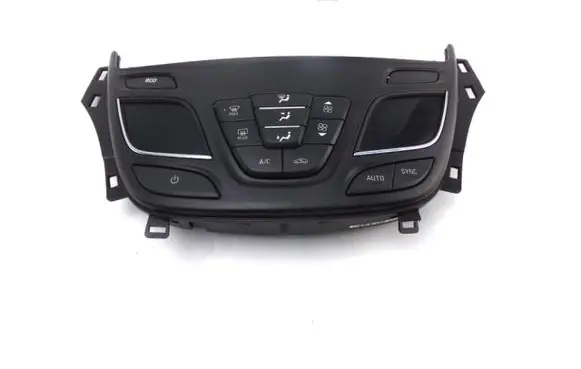 Opel Astra F Other switches/knobs/shifts