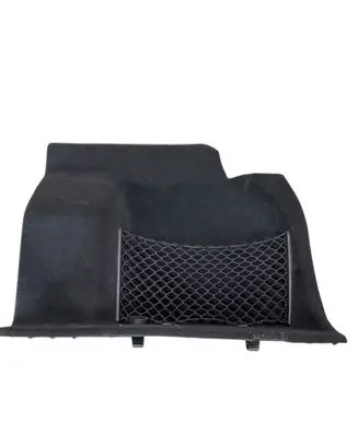 Mercedes-Benz E W211 Trunk/boot lower side trim panel A2116903826 000761534 636JT