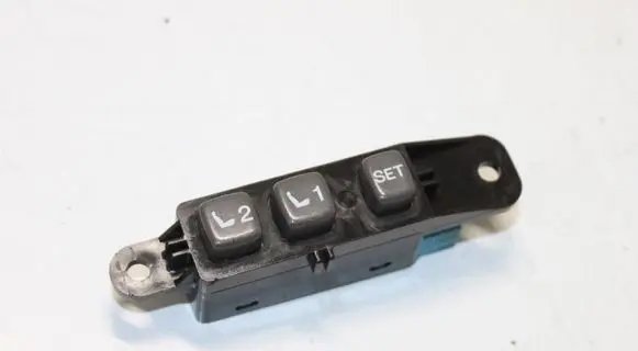 Lexus GX J120 Seat memory switch 