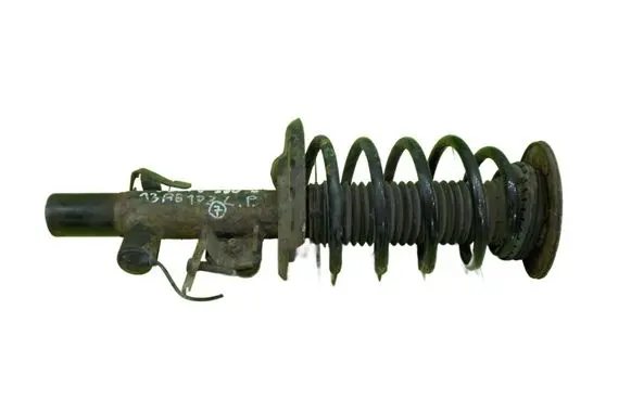 Volvo S80 Front shock absorber/damper 6G9118K001PAM MCPHERSON