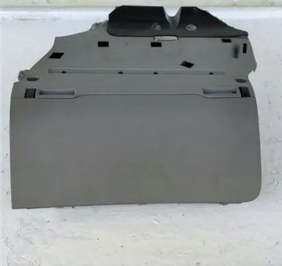 Audi A6 S6 C6 4F Glove box set 4F0971679B