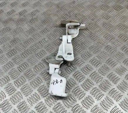 Ford Transit Custom II Front door hinges set BK21V22810BJ BK21V22800BK