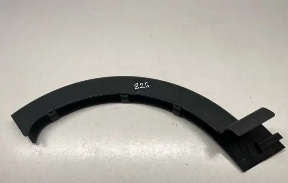 Audi A6 S6 C7 4G Other trunk/boot trim element 4G5971821