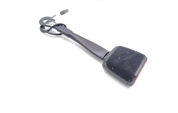 Skoda Kamiq Front seatbelt buckle 654857755A