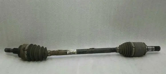 Mercedes-Benz ML W164 Rear driveshaft A1643500010