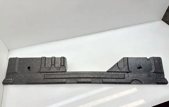 Opel Mokka B Rear bumper foam support bar 9827405280