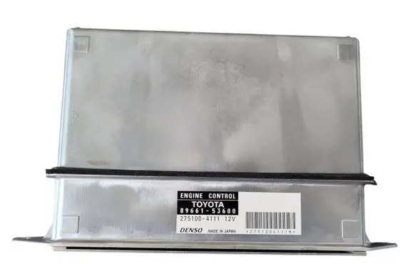 Lexus IS 220D-250-350 Engine control unit/module 8966153600 2751004111