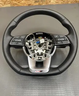 KIA Sportage Steering wheel 211004130740
